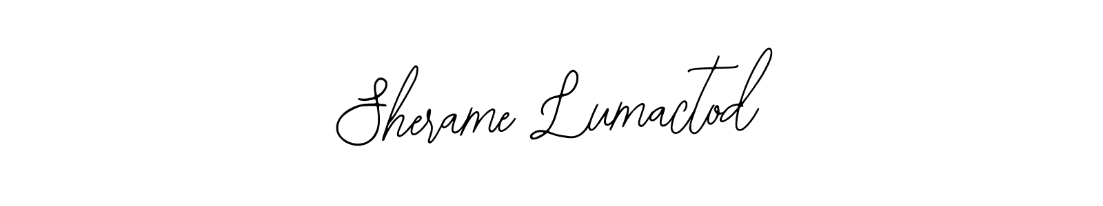 See photos of Sherame Lumactod official signature by Spectra . Check more albums & portfolios. Read reviews & check more about Bearetta-2O07w font. Sherame Lumactod signature style 12 images and pictures png