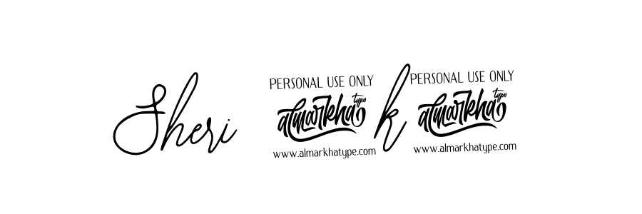 Best and Professional Signature Style for Sheri 2k7. Bearetta-2O07w Best Signature Style Collection. Sheri 2k7 signature style 12 images and pictures png