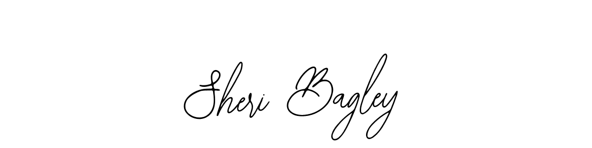 Also You can easily find your signature by using the search form. We will create Sheri Bagley name handwritten signature images for you free of cost using Bearetta-2O07w sign style. Sheri Bagley signature style 12 images and pictures png