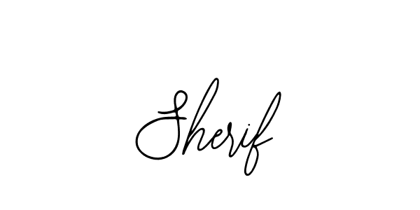 Once you've used our free online signature maker to create your best signature Bearetta-2O07w style, it's time to enjoy all of the benefits that Sherif name signing documents. Sherif signature style 12 images and pictures png