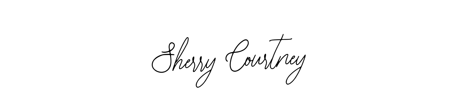 Also we have Sherry Courtney name is the best signature style. Create professional handwritten signature collection using Bearetta-2O07w autograph style. Sherry Courtney signature style 12 images and pictures png