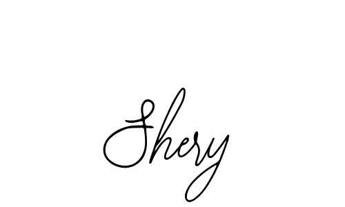 Once you've used our free online signature maker to create your best signature Bearetta-2O07w style, it's time to enjoy all of the benefits that Shery name signing documents. Shery signature style 12 images and pictures png