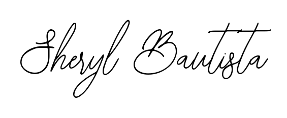 Create a personalized artistic stamp with Sheryl Bautista in Bearetta-2O07w font. Perfect for visual artists, designers, and influencers. Sheryl Bautista signature style 12 images and pictures png