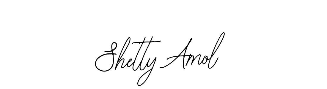 It looks lik you need a new signature style for name Shetty Amol. Design unique handwritten (Bearetta-2O07w) signature with our free signature maker in just a few clicks. Shetty Amol signature style 12 images and pictures png