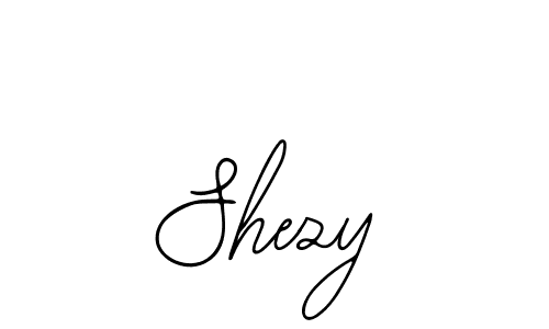 It looks lik you need a new signature style for name Shezy. Design unique handwritten (Bearetta-2O07w) signature with our free signature maker in just a few clicks. Shezy signature style 12 images and pictures png