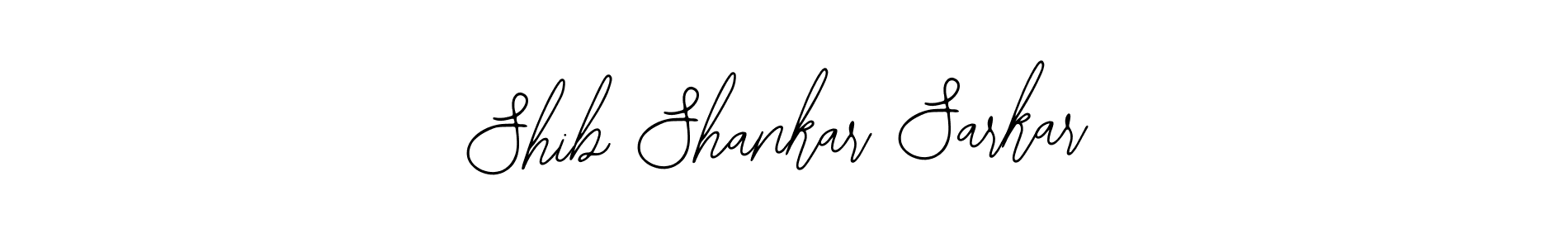 You can use this online signature creator to create a handwritten signature for the name Shib Shankar Sarkar. This is the best online autograph maker. Shib Shankar Sarkar signature style 12 images and pictures png