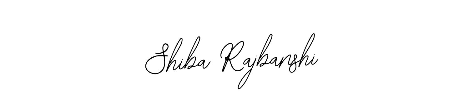 if you are searching for the best signature style for your name Shiba Rajbanshi. so please give up your signature search. here we have designed multiple signature styles  using Bearetta-2O07w. Shiba Rajbanshi signature style 12 images and pictures png