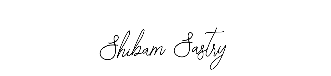 Once you've used our free online signature maker to create your best signature Bearetta-2O07w style, it's time to enjoy all of the benefits that Shibam Sastry name signing documents. Shibam Sastry signature style 12 images and pictures png