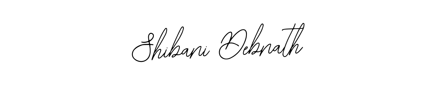 Once you've used our free online signature maker to create your best signature Bearetta-2O07w style, it's time to enjoy all of the benefits that Shibani Debnath name signing documents. Shibani Debnath signature style 12 images and pictures png