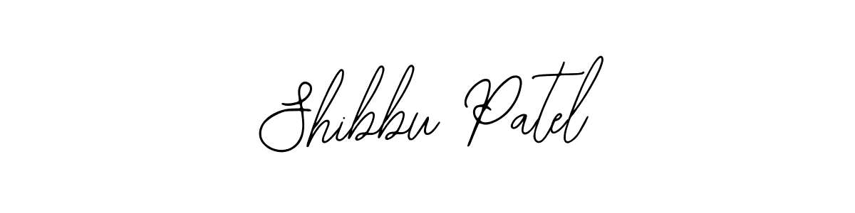 How to Draw Shibbu Patel signature style? Bearetta-2O07w is a latest design signature styles for name Shibbu Patel. Shibbu Patel signature style 12 images and pictures png