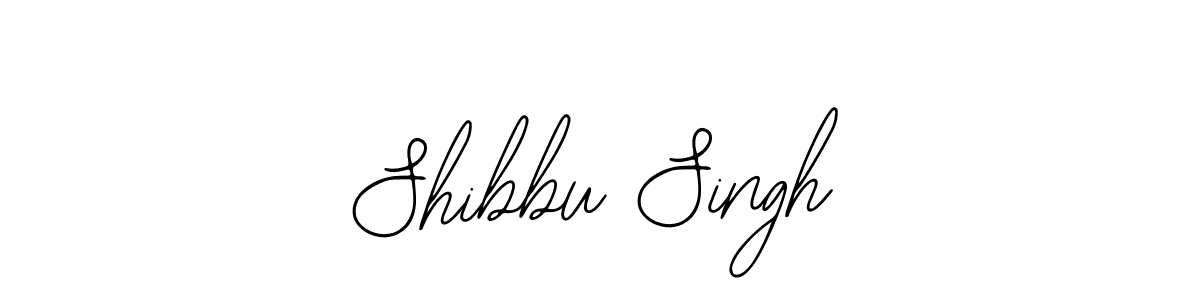 You can use this online signature creator to create a handwritten signature for the name Shibbu Singh. This is the best online autograph maker. Shibbu Singh signature style 12 images and pictures png