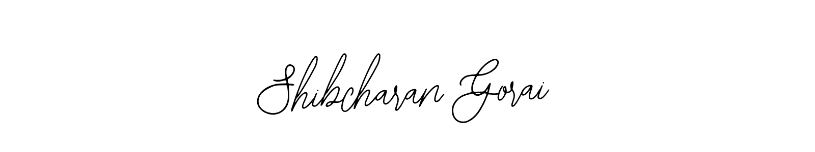 Also You can easily find your signature by using the search form. We will create Shibcharan Gorai name handwritten signature images for you free of cost using Bearetta-2O07w sign style. Shibcharan Gorai signature style 12 images and pictures png