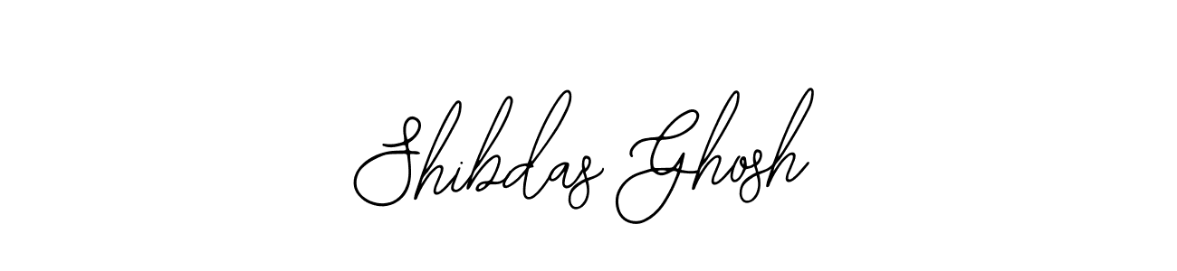 if you are searching for the best signature style for your name Shibdas Ghosh. so please give up your signature search. here we have designed multiple signature styles  using Bearetta-2O07w. Shibdas Ghosh signature style 12 images and pictures png