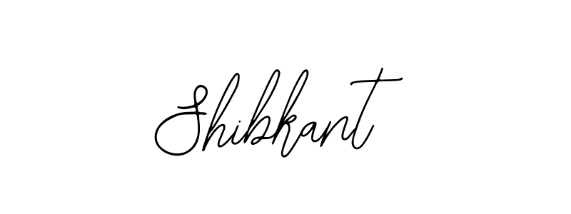 Also we have Shibkant name is the best signature style. Create professional handwritten signature collection using Bearetta-2O07w autograph style. Shibkant signature style 12 images and pictures png