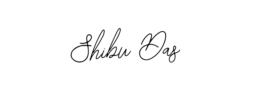 It looks lik you need a new signature style for name Shibu Das. Design unique handwritten (Bearetta-2O07w) signature with our free signature maker in just a few clicks. Shibu Das signature style 12 images and pictures png