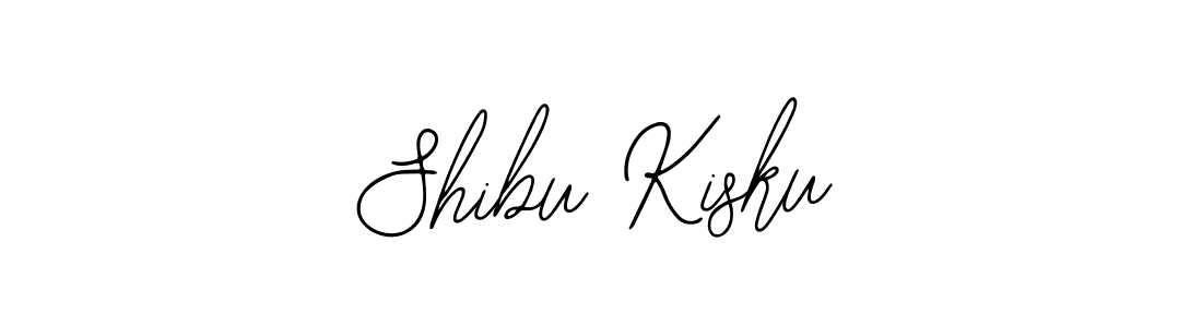 You should practise on your own different ways (Bearetta-2O07w) to write your name (Shibu Kisku) in signature. don't let someone else do it for you. Shibu Kisku signature style 12 images and pictures png