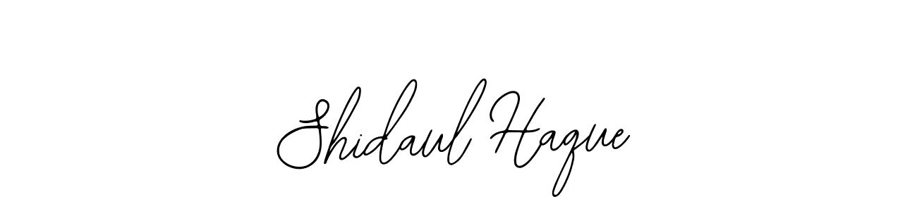 Check out images of Autograph of Shidaul Haque name. Actor Shidaul Haque Signature Style. Bearetta-2O07w is a professional sign style online. Shidaul Haque signature style 12 images and pictures png