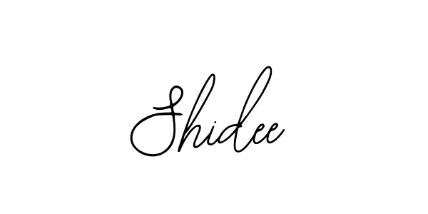 Check out images of Autograph of Shidee name. Actor Shidee Signature Style. Bearetta-2O07w is a professional sign style online. Shidee signature style 12 images and pictures png