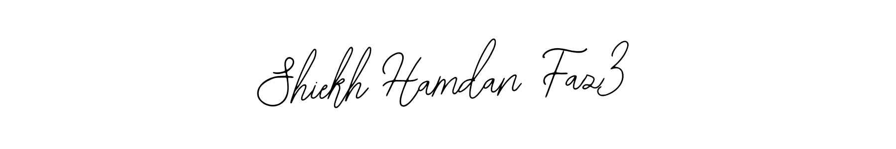 Check out images of Autograph of Shiekh Hamdan Faz3 name. Actor Shiekh Hamdan Faz3 Signature Style. Bearetta-2O07w is a professional sign style online. Shiekh Hamdan Faz3 signature style 12 images and pictures png