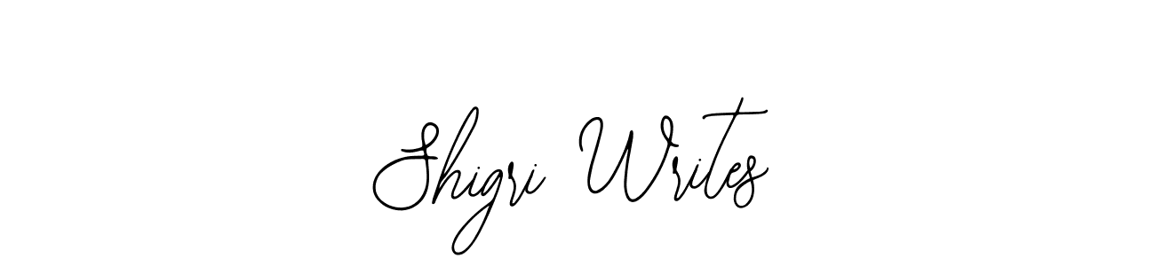 Best and Professional Signature Style for Shigri Writes. Bearetta-2O07w Best Signature Style Collection. Shigri Writes signature style 12 images and pictures png