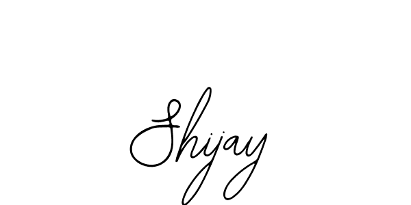 The best way (Bearetta-2O07w) to make a short signature is to pick only two or three words in your name. The name Shijay include a total of six letters. For converting this name. Shijay signature style 12 images and pictures png