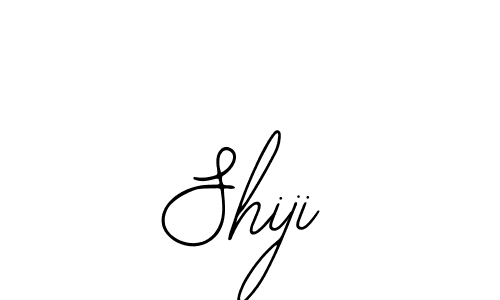 if you are searching for the best signature style for your name Shiji. so please give up your signature search. here we have designed multiple signature styles  using Bearetta-2O07w. Shiji signature style 12 images and pictures png