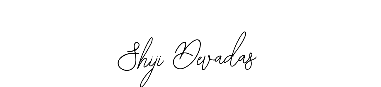 How to Draw Shiji Devadas signature style? Bearetta-2O07w is a latest design signature styles for name Shiji Devadas. Shiji Devadas signature style 12 images and pictures png