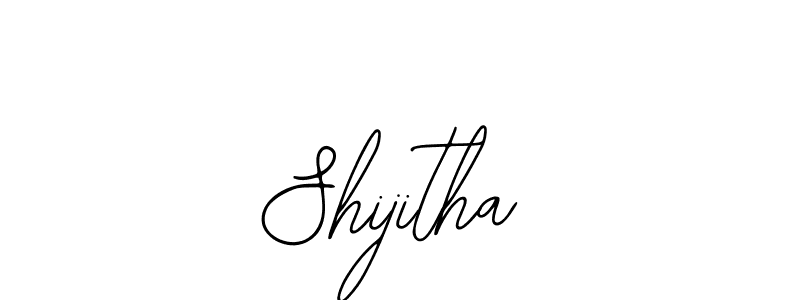 Also You can easily find your signature by using the search form. We will create Shijitha name handwritten signature images for you free of cost using Bearetta-2O07w sign style. Shijitha signature style 12 images and pictures png