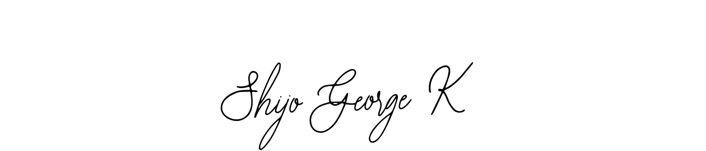 See photos of Shijo George K official signature by Spectra . Check more albums & portfolios. Read reviews & check more about Bearetta-2O07w font. Shijo George K signature style 12 images and pictures png