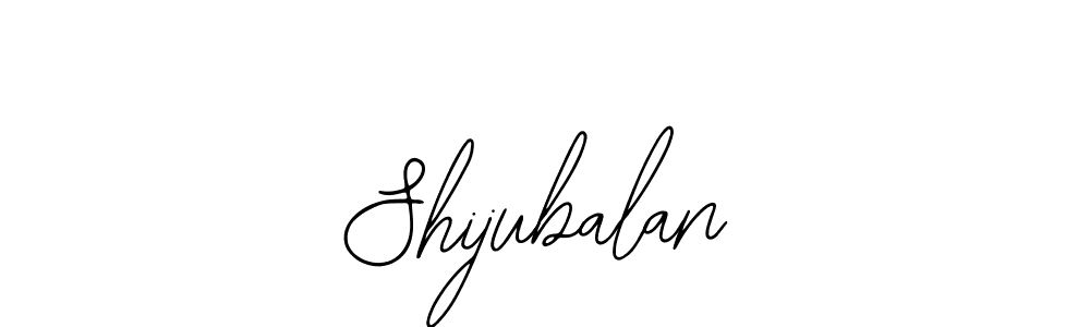 Bearetta-2O07w is a professional signature style that is perfect for those who want to add a touch of class to their signature. It is also a great choice for those who want to make their signature more unique. Get Shijubalan name to fancy signature for free. Shijubalan signature style 12 images and pictures png