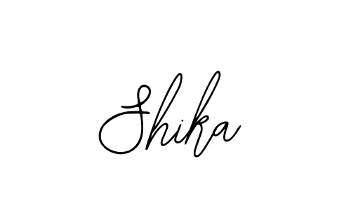 This is the best signature style for the Shika name. Also you like these signature font (Bearetta-2O07w). Mix name signature. Shika signature style 12 images and pictures png