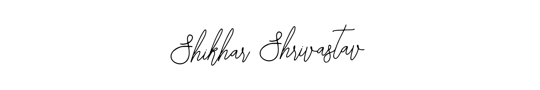 if you are searching for the best signature style for your name Shikhar Shrivastav. so please give up your signature search. here we have designed multiple signature styles  using Bearetta-2O07w. Shikhar Shrivastav signature style 12 images and pictures png