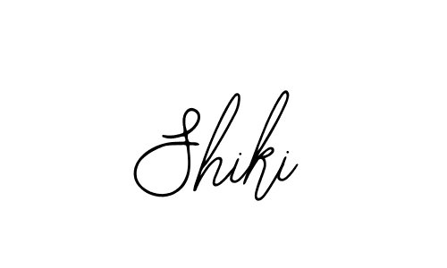 This is the best signature style for the Shiki name. Also you like these signature font (Bearetta-2O07w). Mix name signature. Shiki signature style 12 images and pictures png