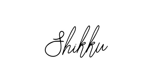 Once you've used our free online signature maker to create your best signature Bearetta-2O07w style, it's time to enjoy all of the benefits that Shikku name signing documents. Shikku signature style 12 images and pictures png