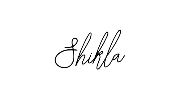 This is the best signature style for the Shikla name. Also you like these signature font (Bearetta-2O07w). Mix name signature. Shikla signature style 12 images and pictures png