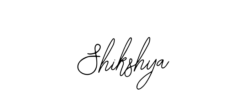 Similarly Bearetta-2O07w is the best handwritten signature design. Signature creator online .You can use it as an online autograph creator for name Shikshya. Shikshya signature style 12 images and pictures png