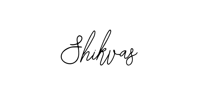 You can use this online signature creator to create a handwritten signature for the name Shikvas. This is the best online autograph maker. Shikvas signature style 12 images and pictures png