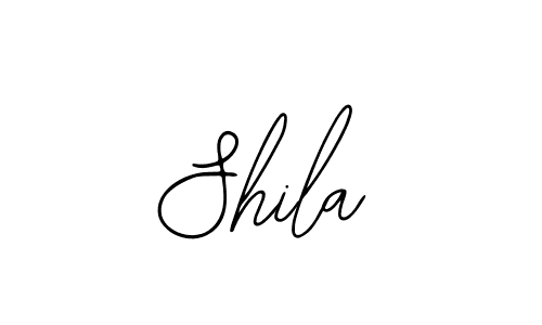 Similarly Bearetta-2O07w is the best handwritten signature design. Signature creator online .You can use it as an online autograph creator for name Shila. Shila signature style 12 images and pictures png