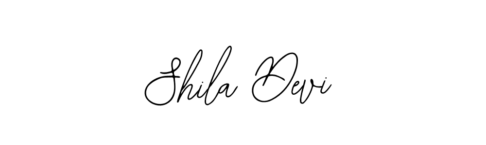 Also we have Shila Devi name is the best signature style. Create professional handwritten signature collection using Bearetta-2O07w autograph style. Shila Devi signature style 12 images and pictures png