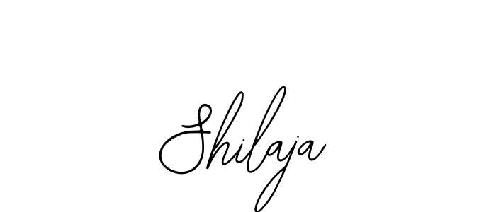 Create a beautiful signature design for name Shilaja. With this signature (Bearetta-2O07w) fonts, you can make a handwritten signature for free. Shilaja signature style 12 images and pictures png