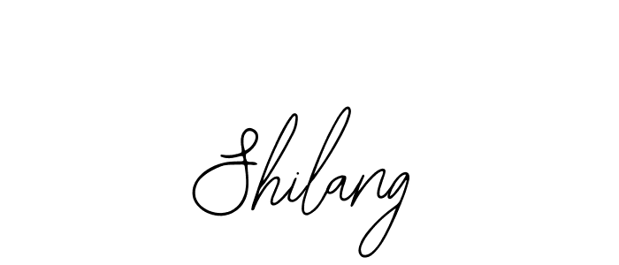 Once you've used our free online signature maker to create your best signature Bearetta-2O07w style, it's time to enjoy all of the benefits that Shilang name signing documents. Shilang signature style 12 images and pictures png