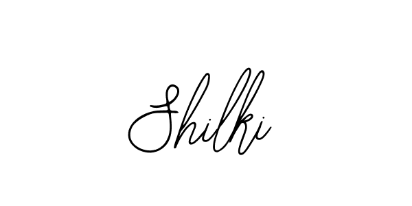Also we have Shilki name is the best signature style. Create professional handwritten signature collection using Bearetta-2O07w autograph style. Shilki signature style 12 images and pictures png