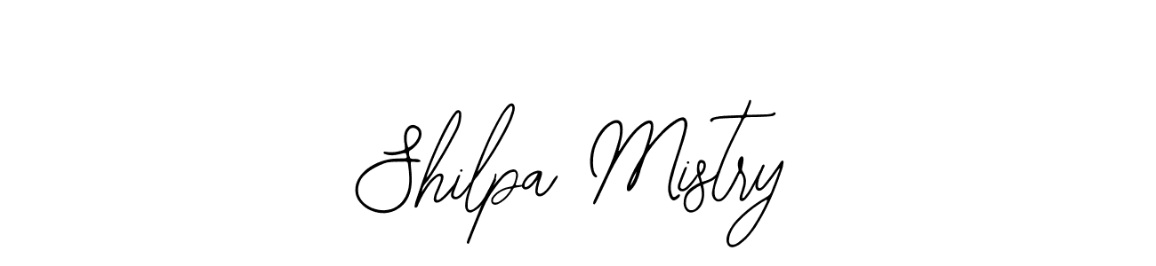 Make a beautiful signature design for name Shilpa Mistry. With this signature (Bearetta-2O07w) style, you can create a handwritten signature for free. Shilpa Mistry signature style 12 images and pictures png