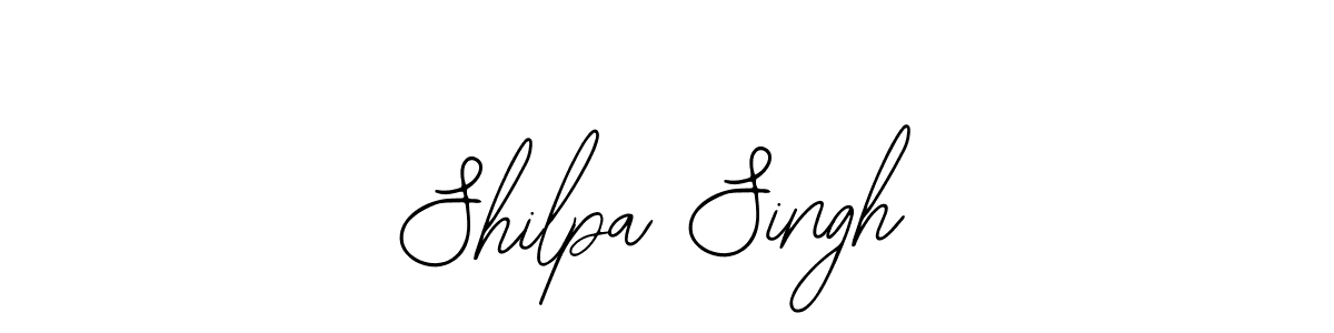 You can use this online signature creator to create a handwritten signature for the name Shilpa Singh. This is the best online autograph maker. Shilpa Singh signature style 12 images and pictures png