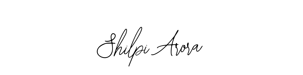 if you are searching for the best signature style for your name Shilpi Arora. so please give up your signature search. here we have designed multiple signature styles  using Bearetta-2O07w. Shilpi Arora signature style 12 images and pictures png