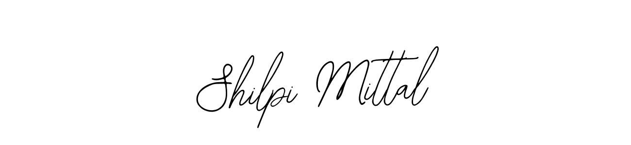 Make a short Shilpi Mittal signature style. Manage your documents anywhere anytime using Bearetta-2O07w. Create and add eSignatures, submit forms, share and send files easily. Shilpi Mittal signature style 12 images and pictures png