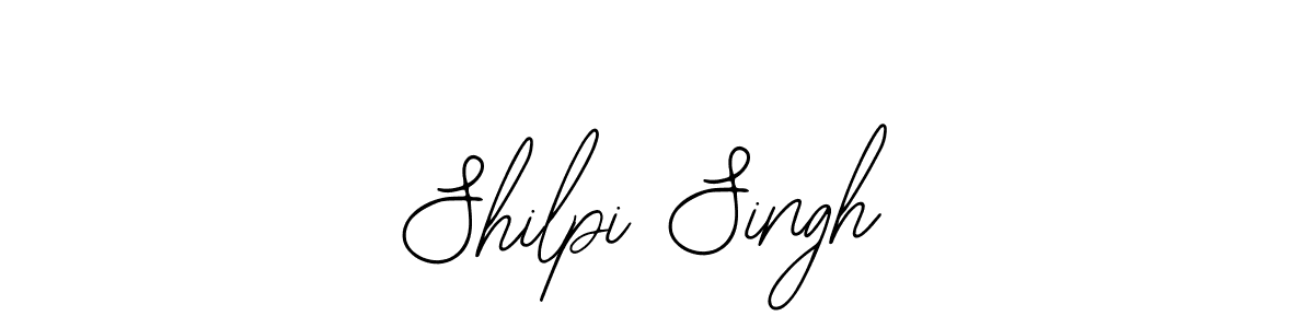 How to Draw Shilpi Singh signature style? Bearetta-2O07w is a latest design signature styles for name Shilpi Singh. Shilpi Singh signature style 12 images and pictures png
