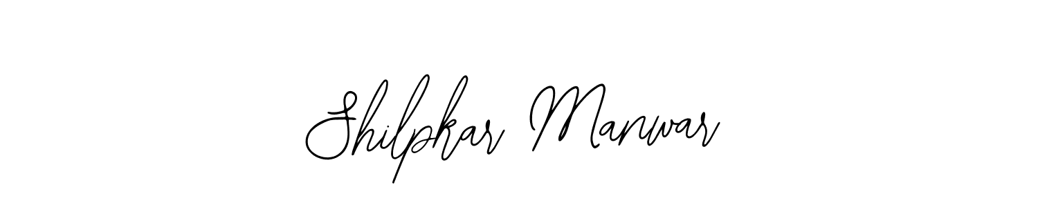 Here are the top 10 professional signature styles for the name Shilpkar Manwar. These are the best autograph styles you can use for your name. Shilpkar Manwar signature style 12 images and pictures png