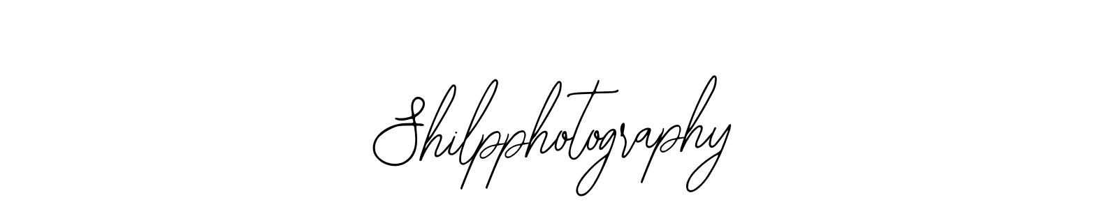 How to Draw Shilpphotography signature style? Bearetta-2O07w is a latest design signature styles for name Shilpphotography. Shilpphotography signature style 12 images and pictures png