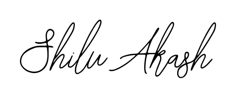 Make your name Shilu Akash memorable on every contract using Bearetta-2O07w autograph style. Instant transparent background export available. Shilu Akash signature style 12 images and pictures png